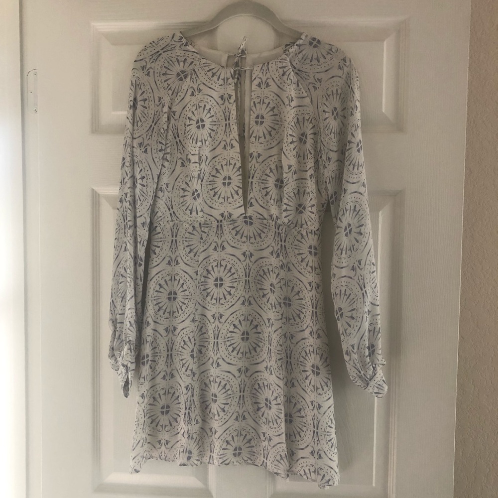 Stone Cold Fox Sicily Dress - Picture 2 of 4